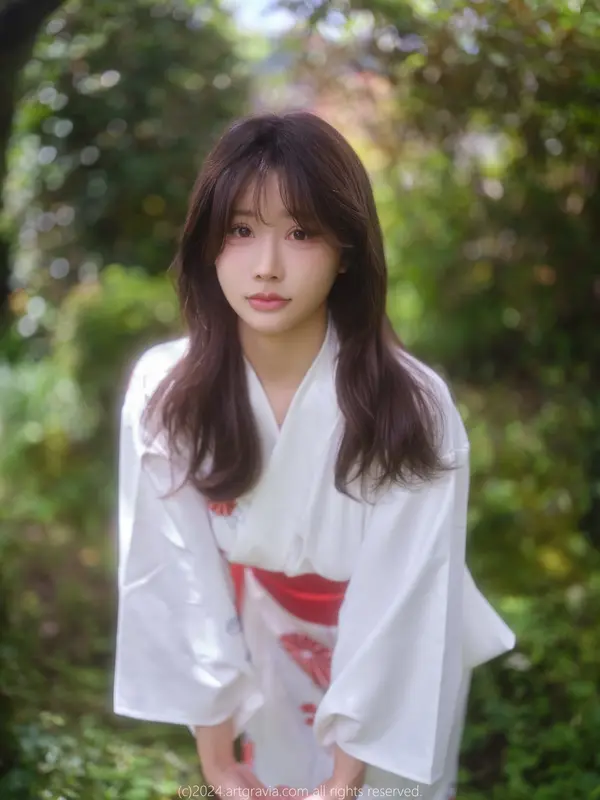[ARTGRAVIA] VOL.708 YeonYu - ArtGravia